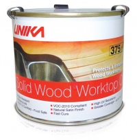 Solid Wood Benchtop Oil