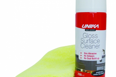 Gloss Cleaner