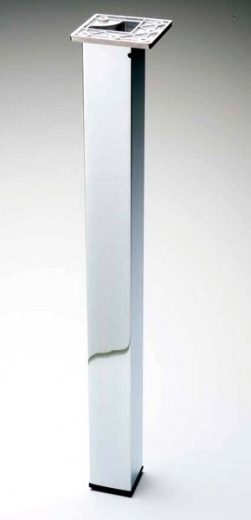 Cubist Table and Benchtop Supports