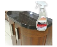 Solid Surface Worktop Cleaner