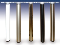 Table And Benchtop Supports