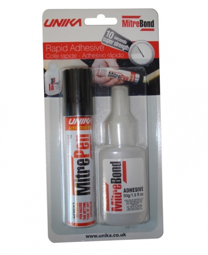 Mitrebond Single Pack