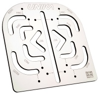 Sink And Hob Aperture Jig